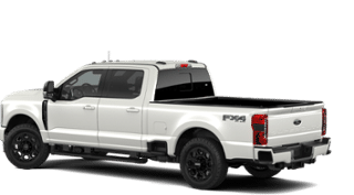 2026 Ford Super Duty® External Image 3